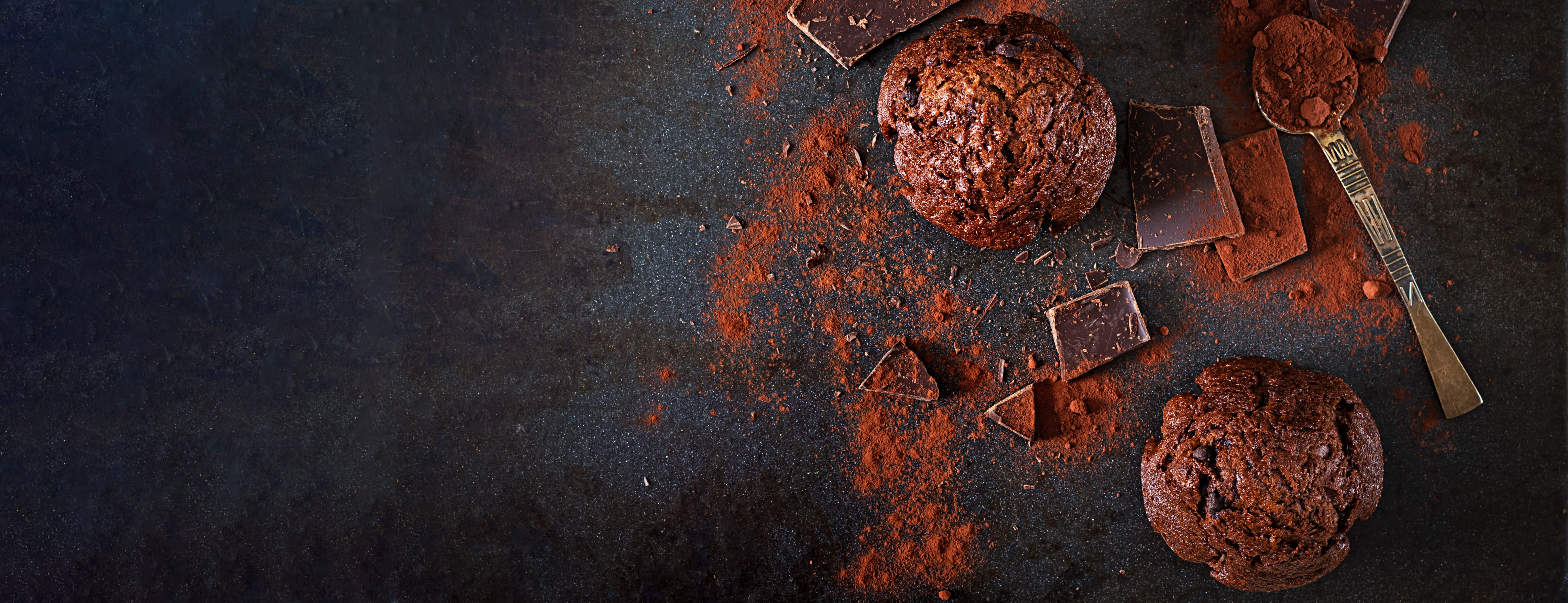 De heerlijke historie van chocolade